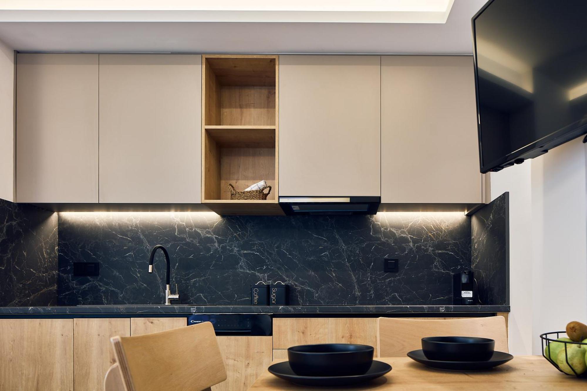 Grande Madonna Luxury Boutique Suites レティムノ 部屋 写真