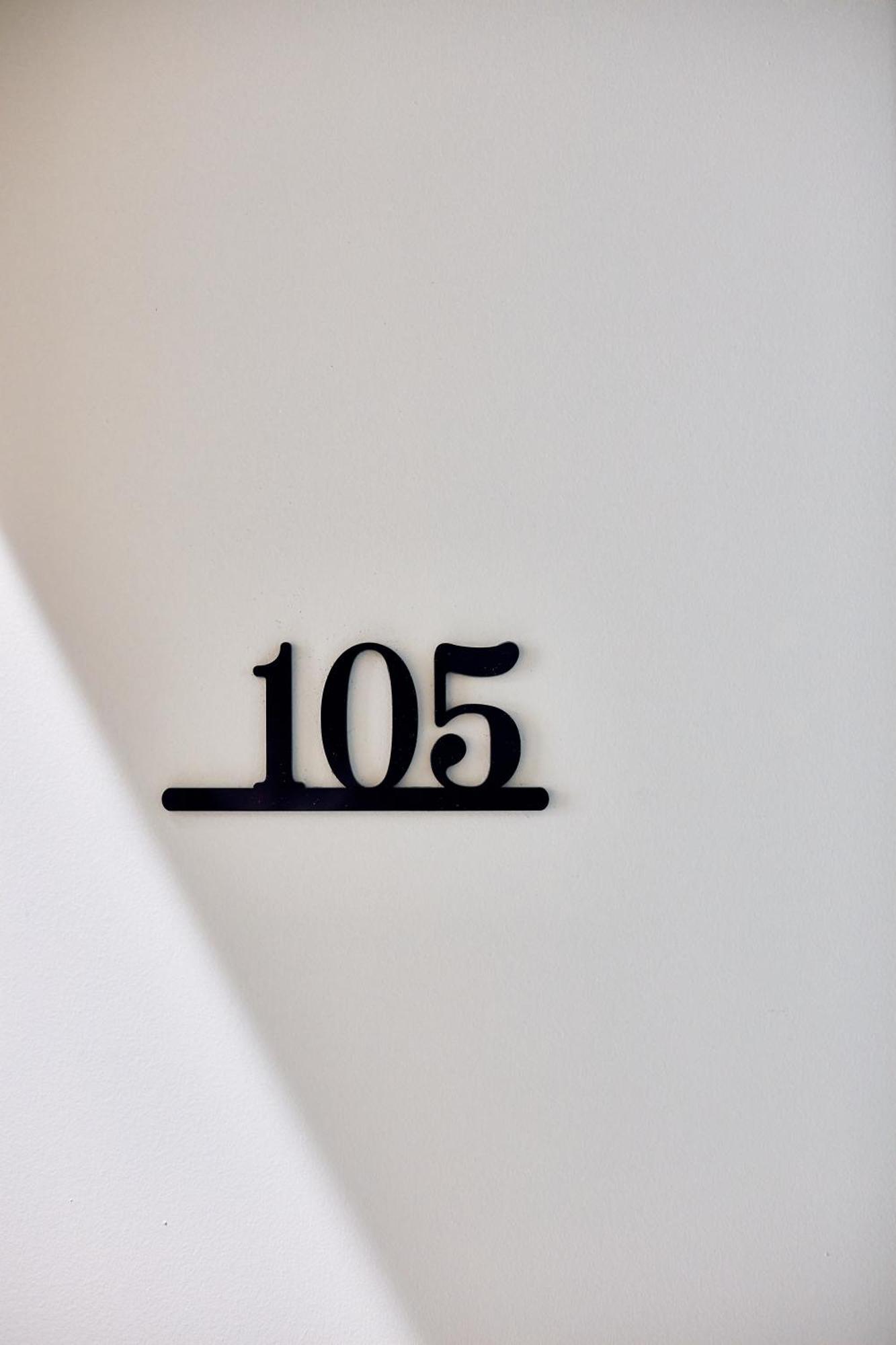 Grande Madonna Luxury Boutique Suites レティムノ 部屋 写真