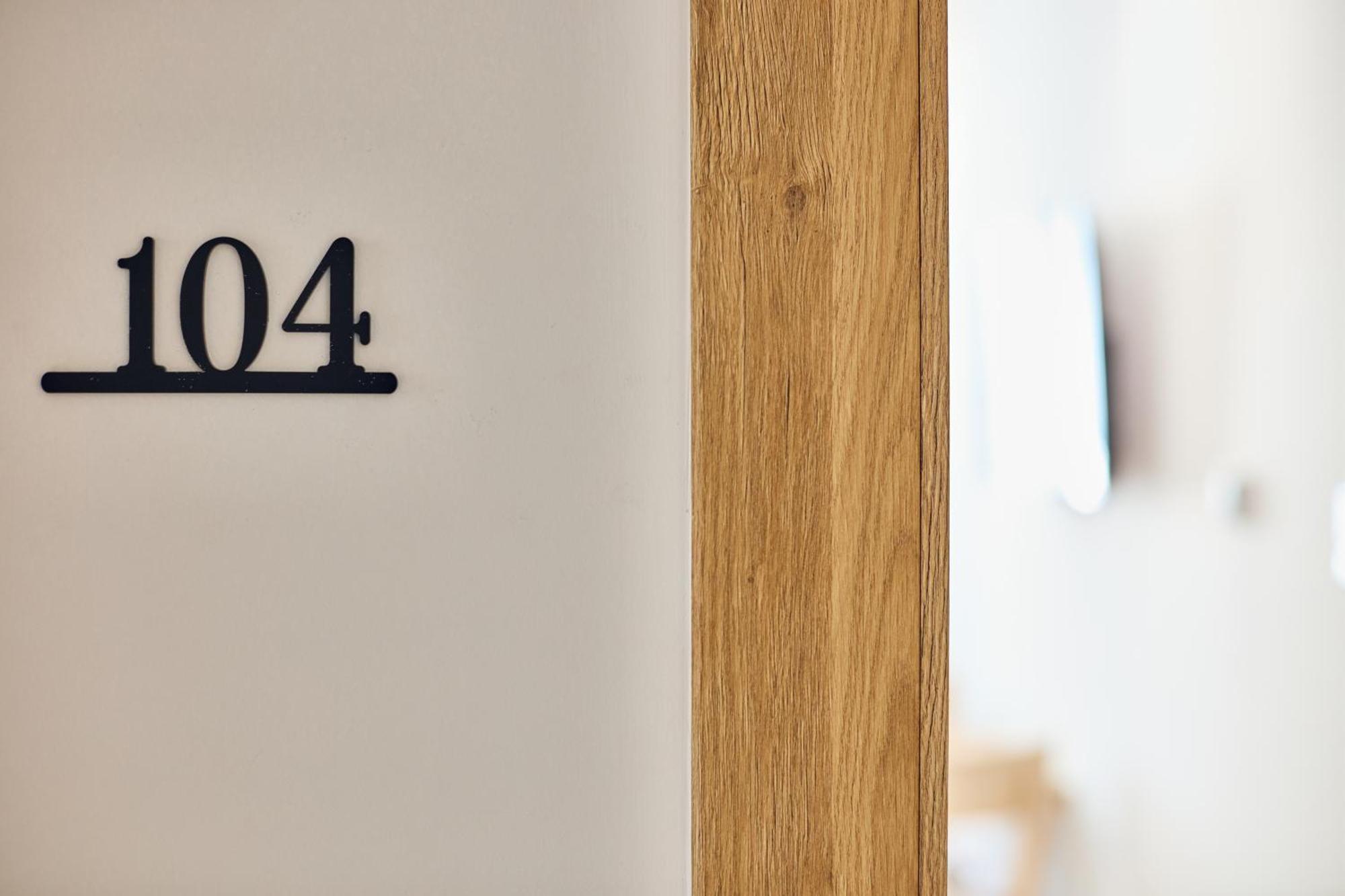 Grande Madonna Luxury Boutique Suites レティムノ 部屋 写真