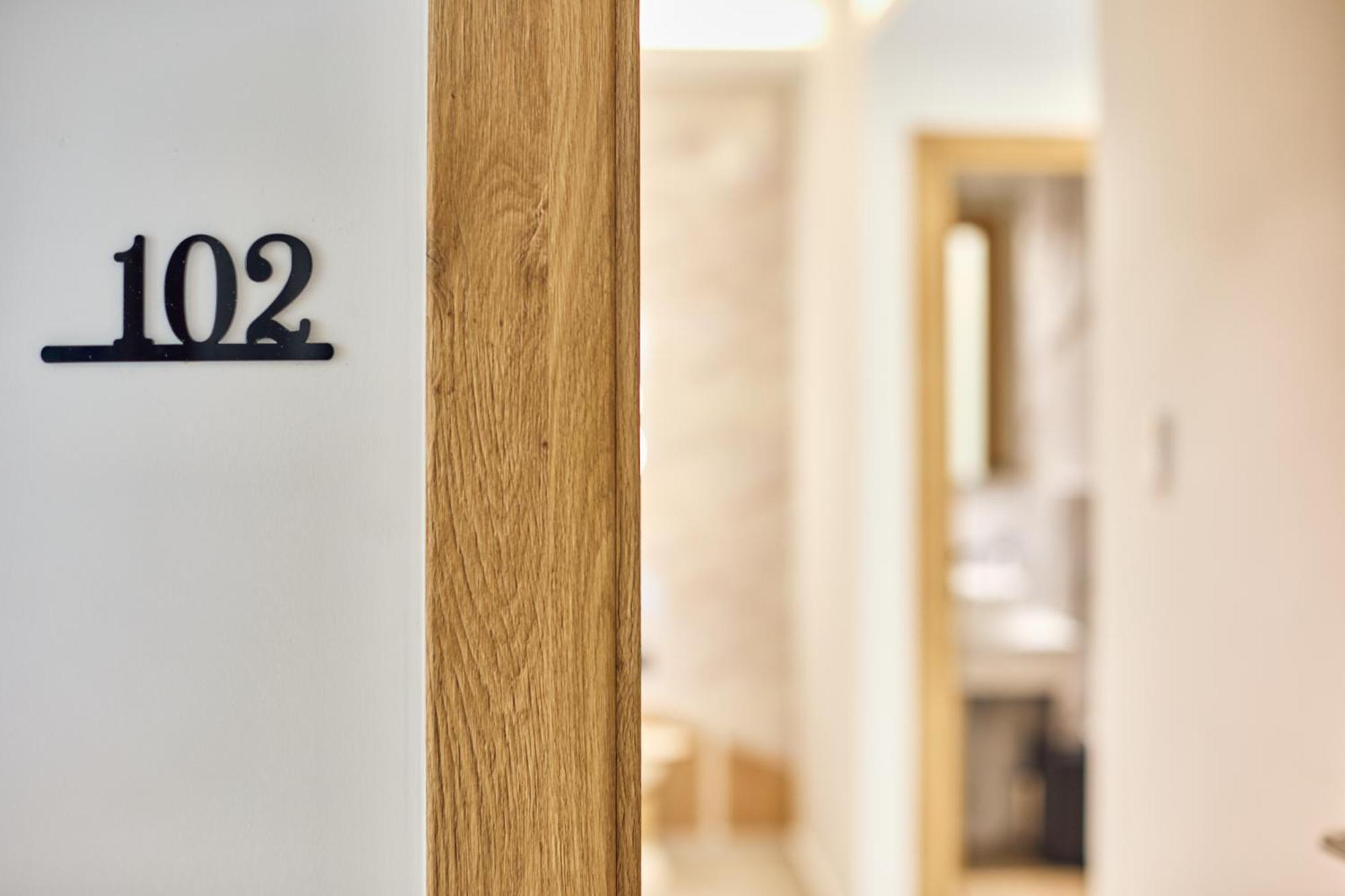 Grande Madonna Luxury Boutique Suites レティムノ 部屋 写真