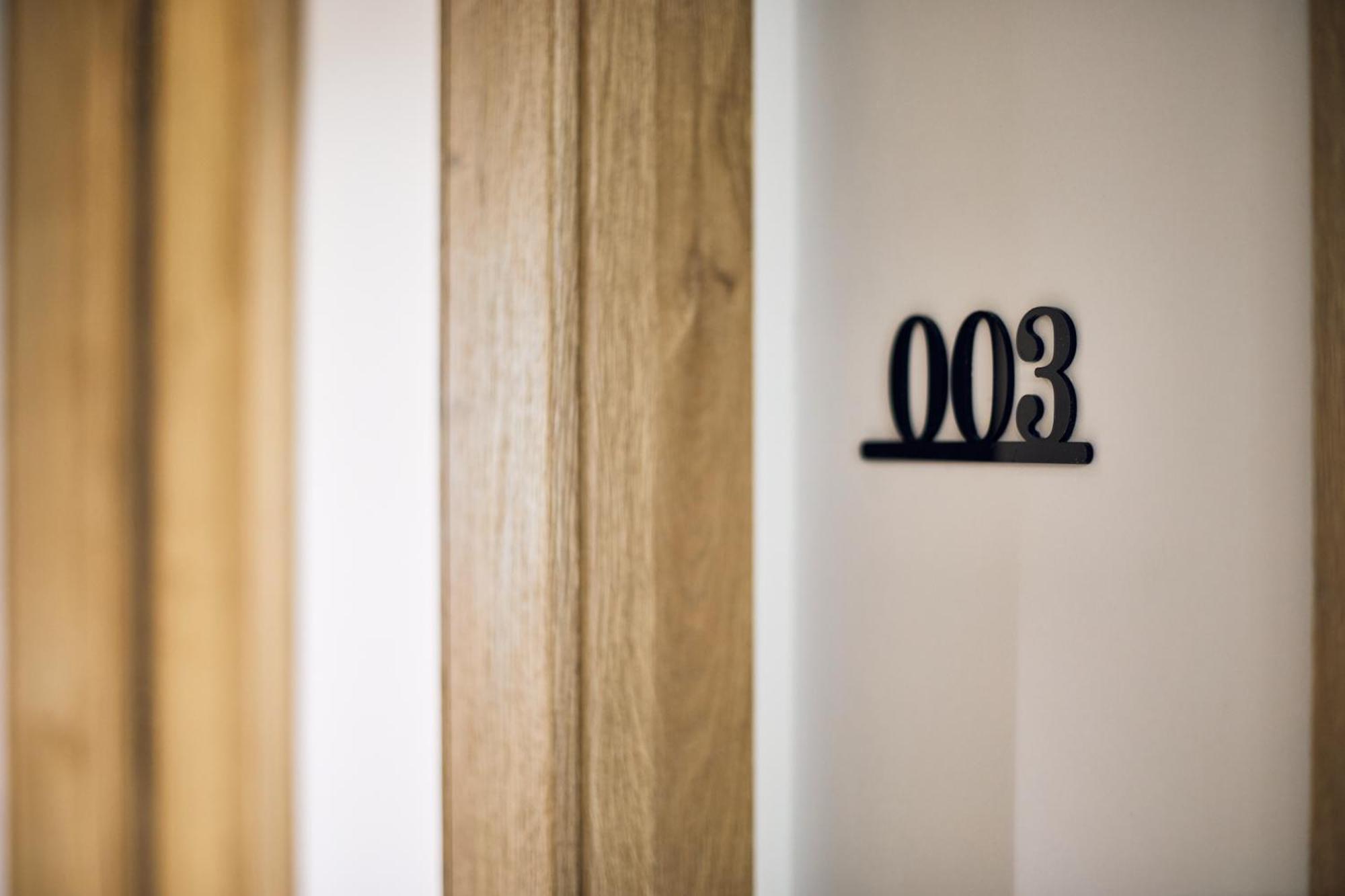 Grande Madonna Luxury Boutique Suites レティムノ 部屋 写真